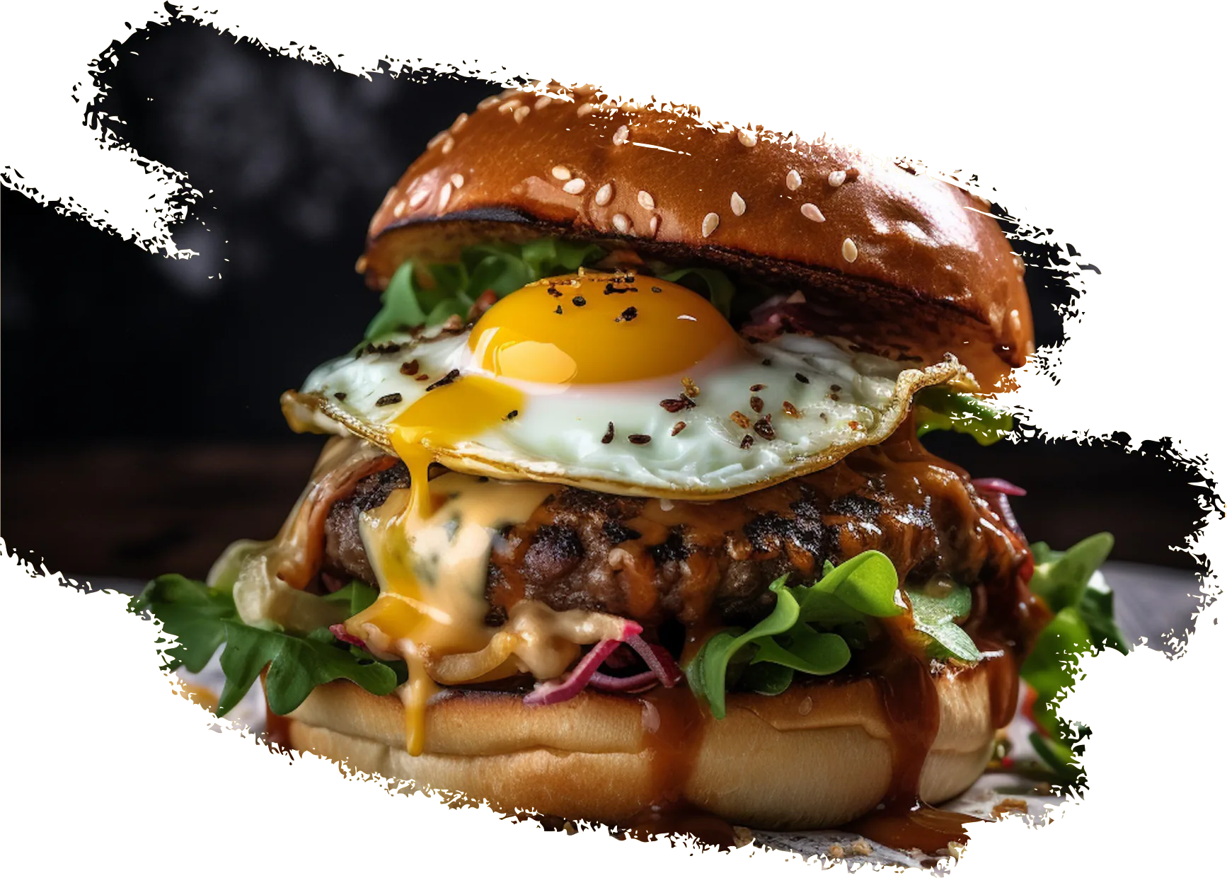 Burgers