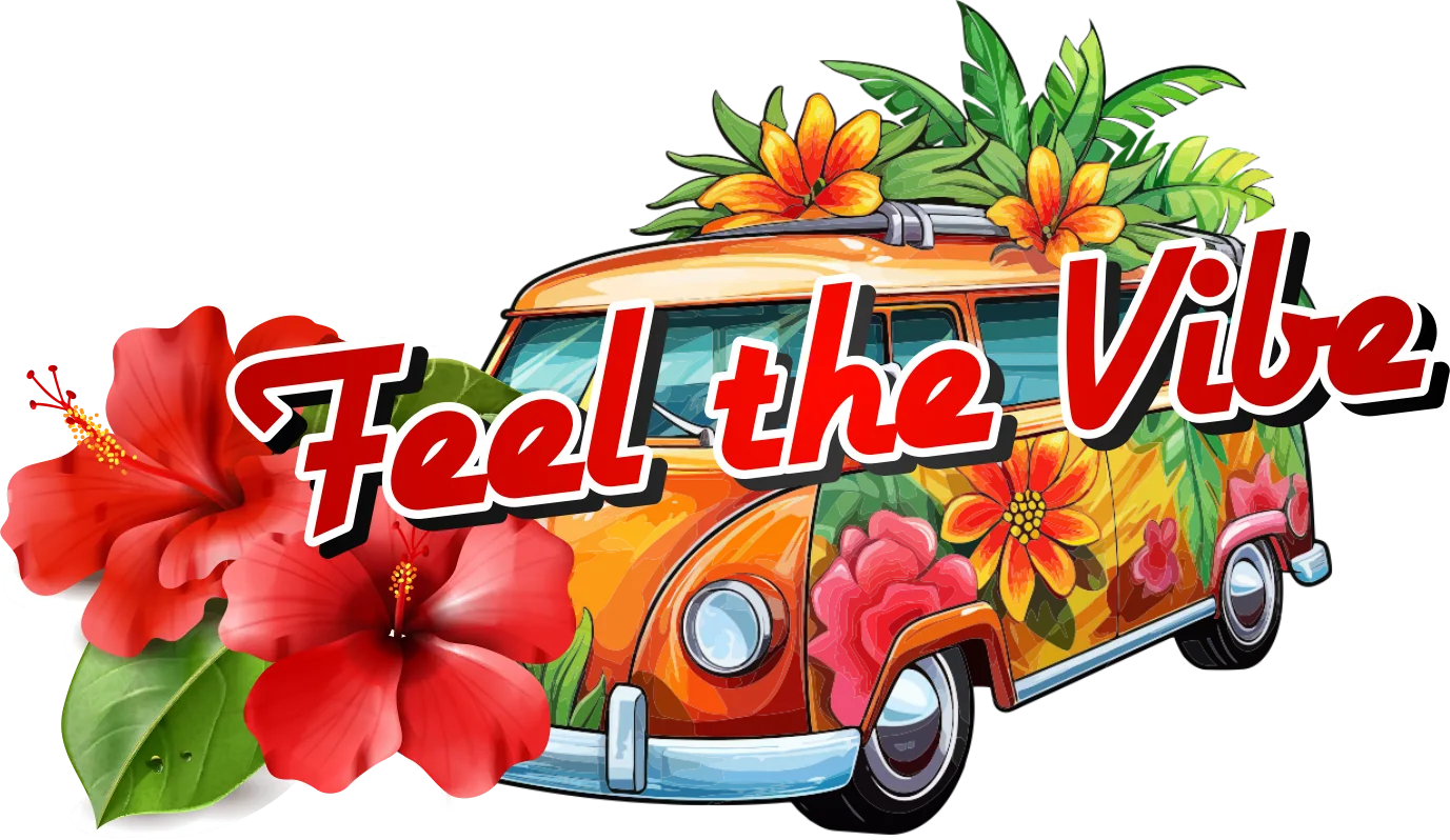 Feel the Vibe