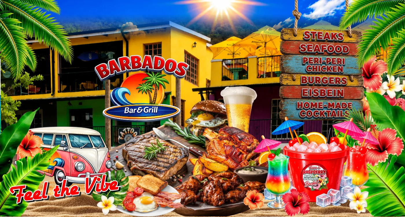 Barbados Bar & Grill